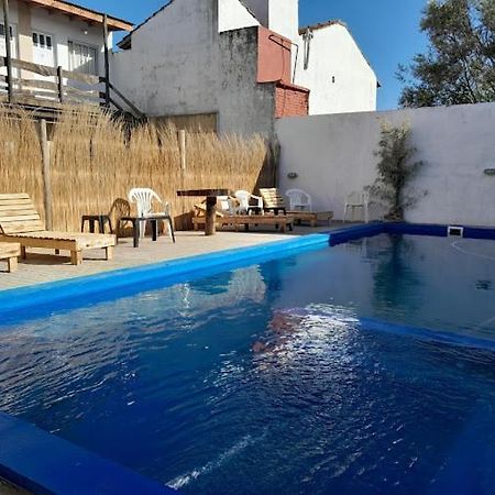 Costa Clara Hotel Santa Clara del Mar Zewnętrze zdjęcie
