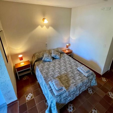 Costa Clara Hotel Santa Clara del Mar Zewnętrze zdjęcie