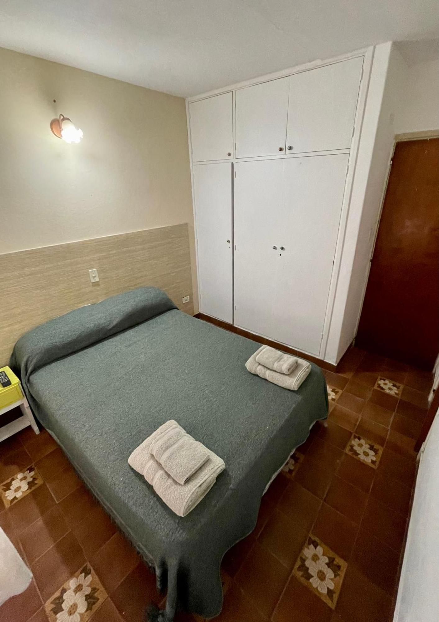 Costa Clara Hotel Santa Clara del Mar Zewnętrze zdjęcie
