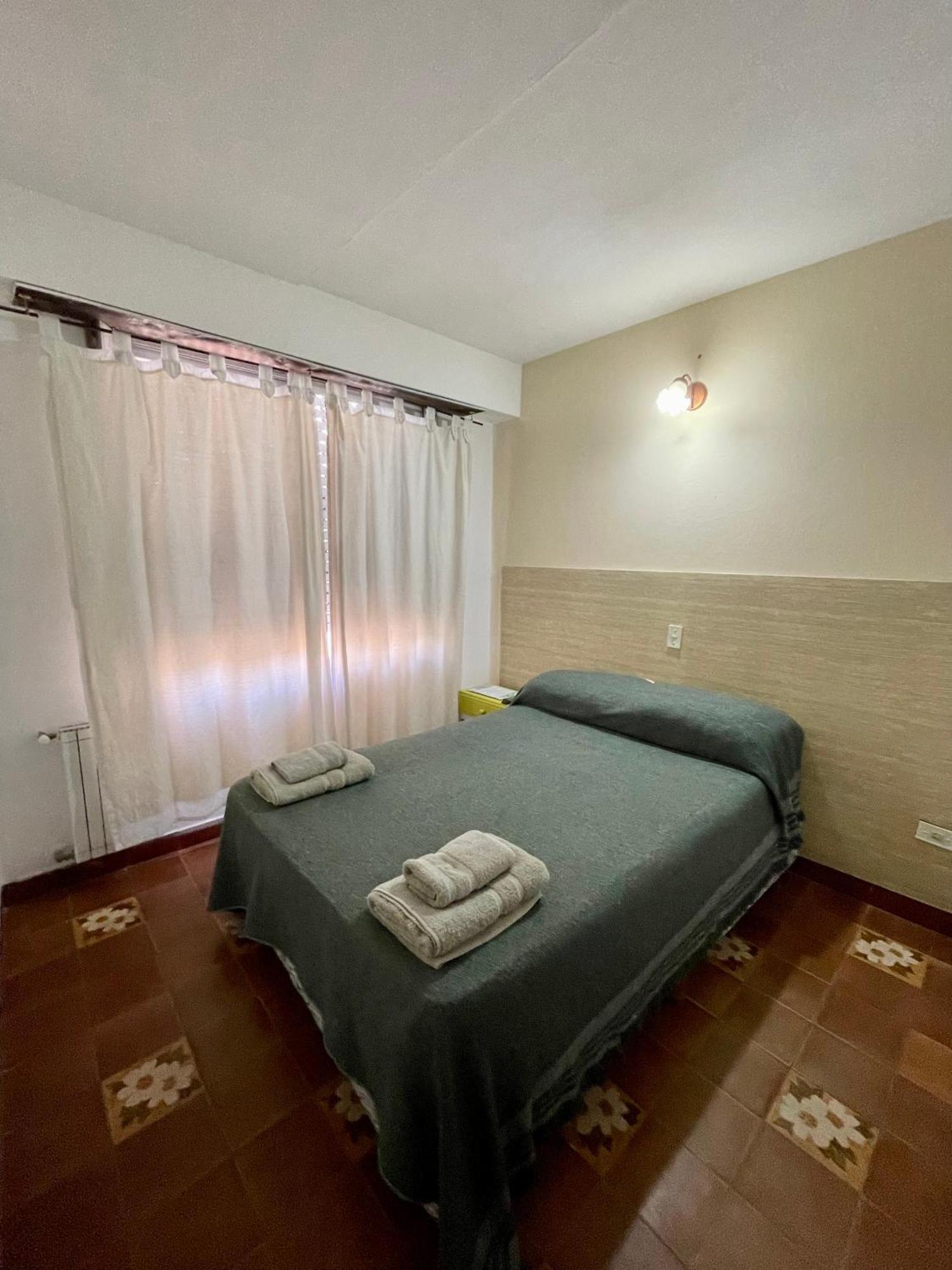 Costa Clara Hotel Santa Clara del Mar Zewnętrze zdjęcie