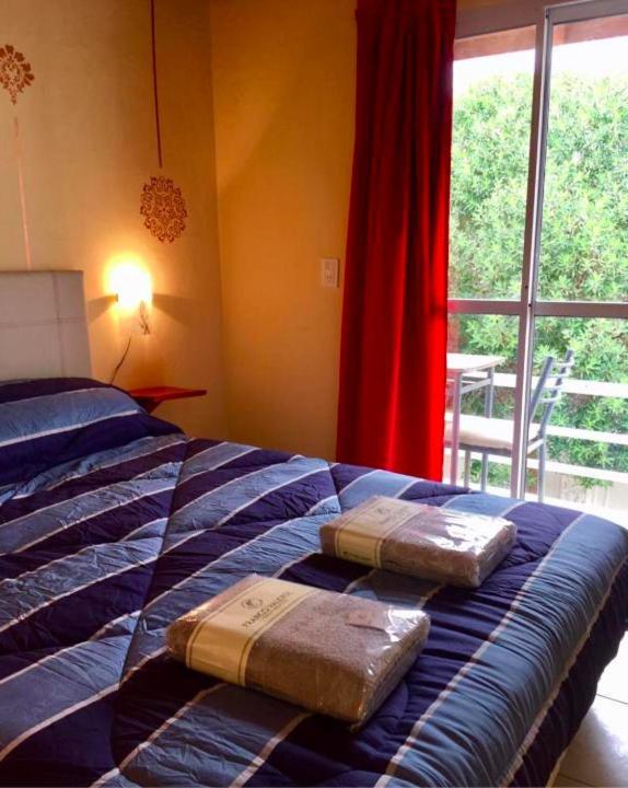 Costa Clara Hotel Santa Clara del Mar Zewnętrze zdjęcie