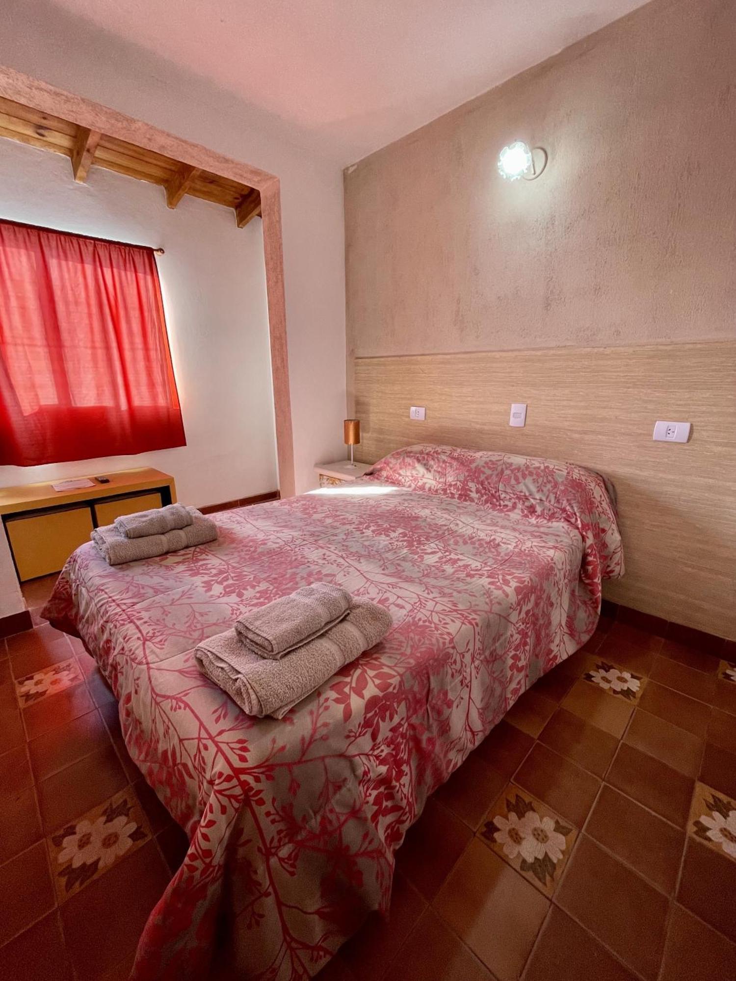 Costa Clara Hotel Santa Clara del Mar Zewnętrze zdjęcie