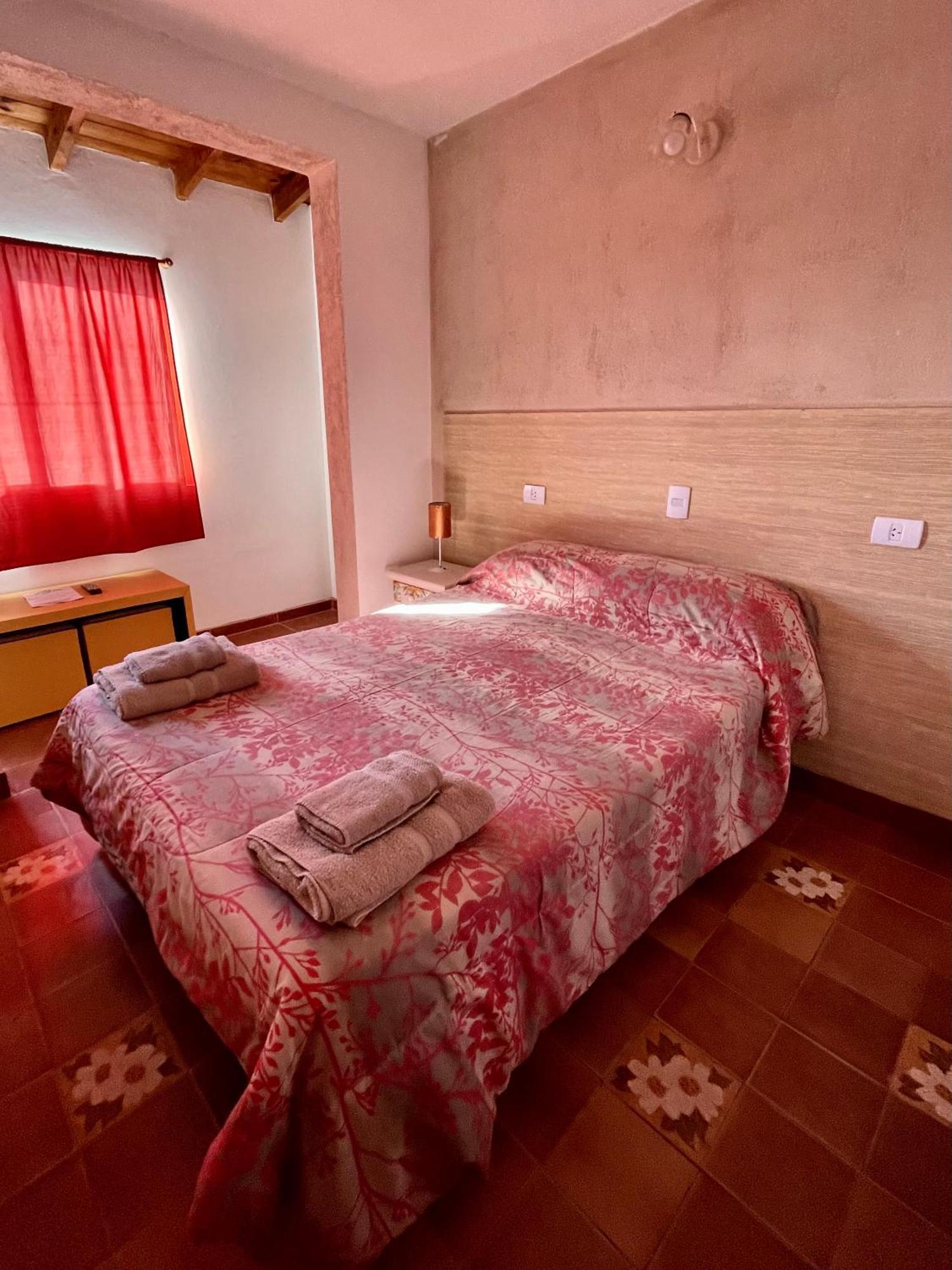 Costa Clara Hotel Santa Clara del Mar Zewnętrze zdjęcie