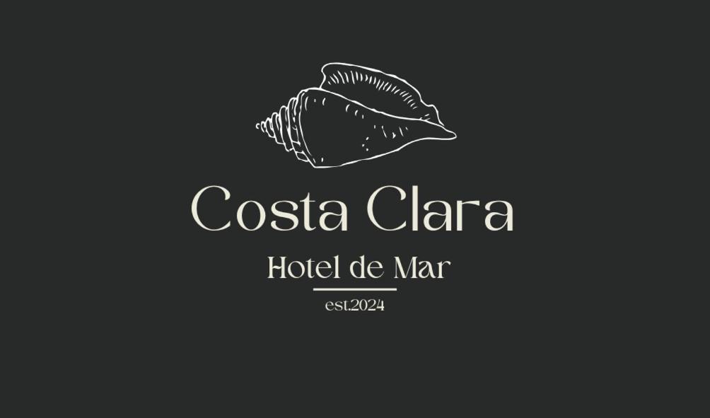 Costa Clara Hotel Santa Clara del Mar Zewnętrze zdjęcie