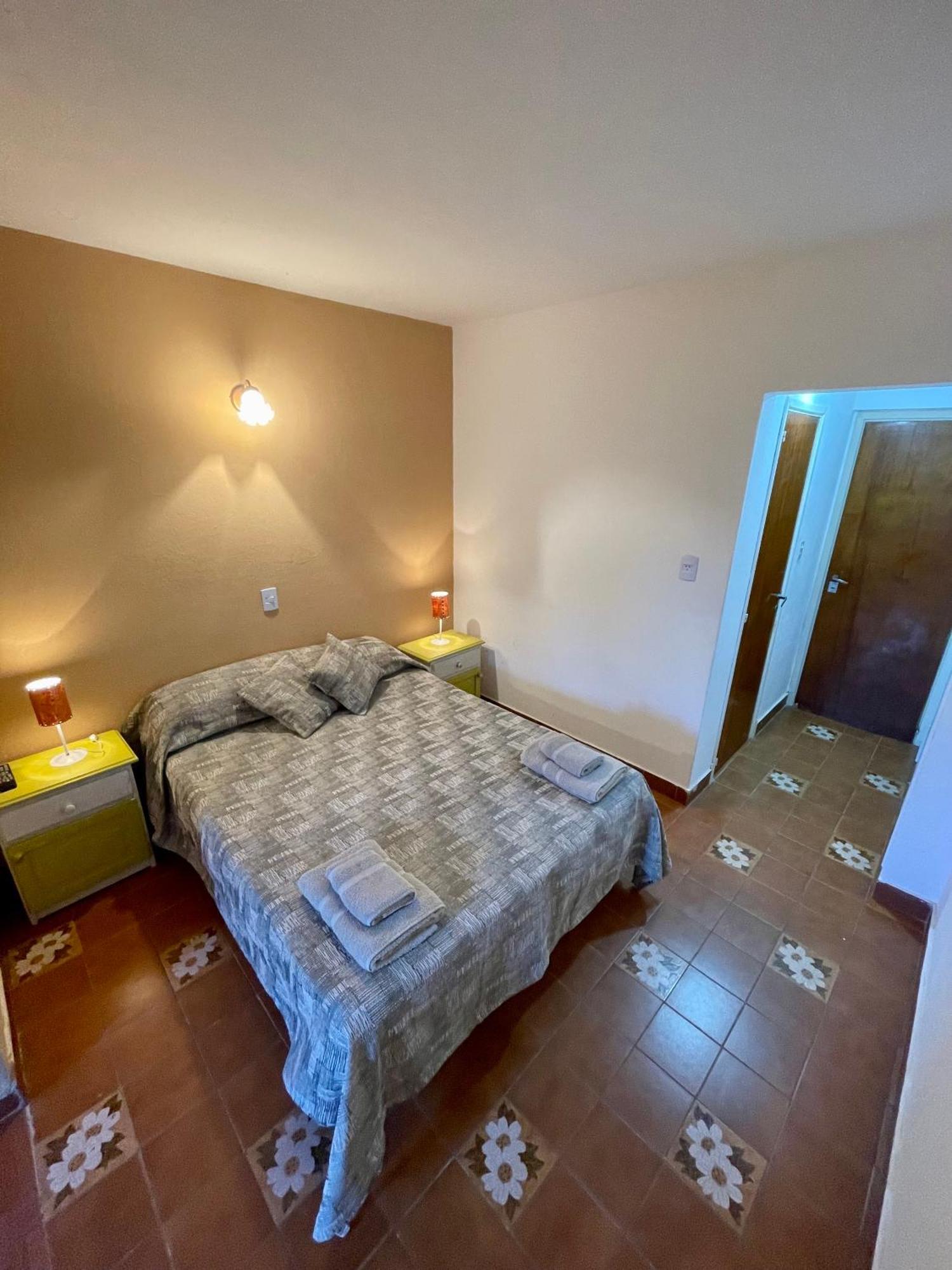 Costa Clara Hotel Santa Clara del Mar Zewnętrze zdjęcie
