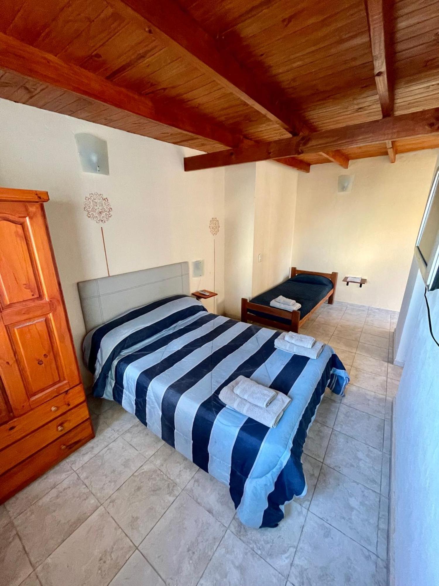 Costa Clara Hotel Santa Clara del Mar Zewnętrze zdjęcie