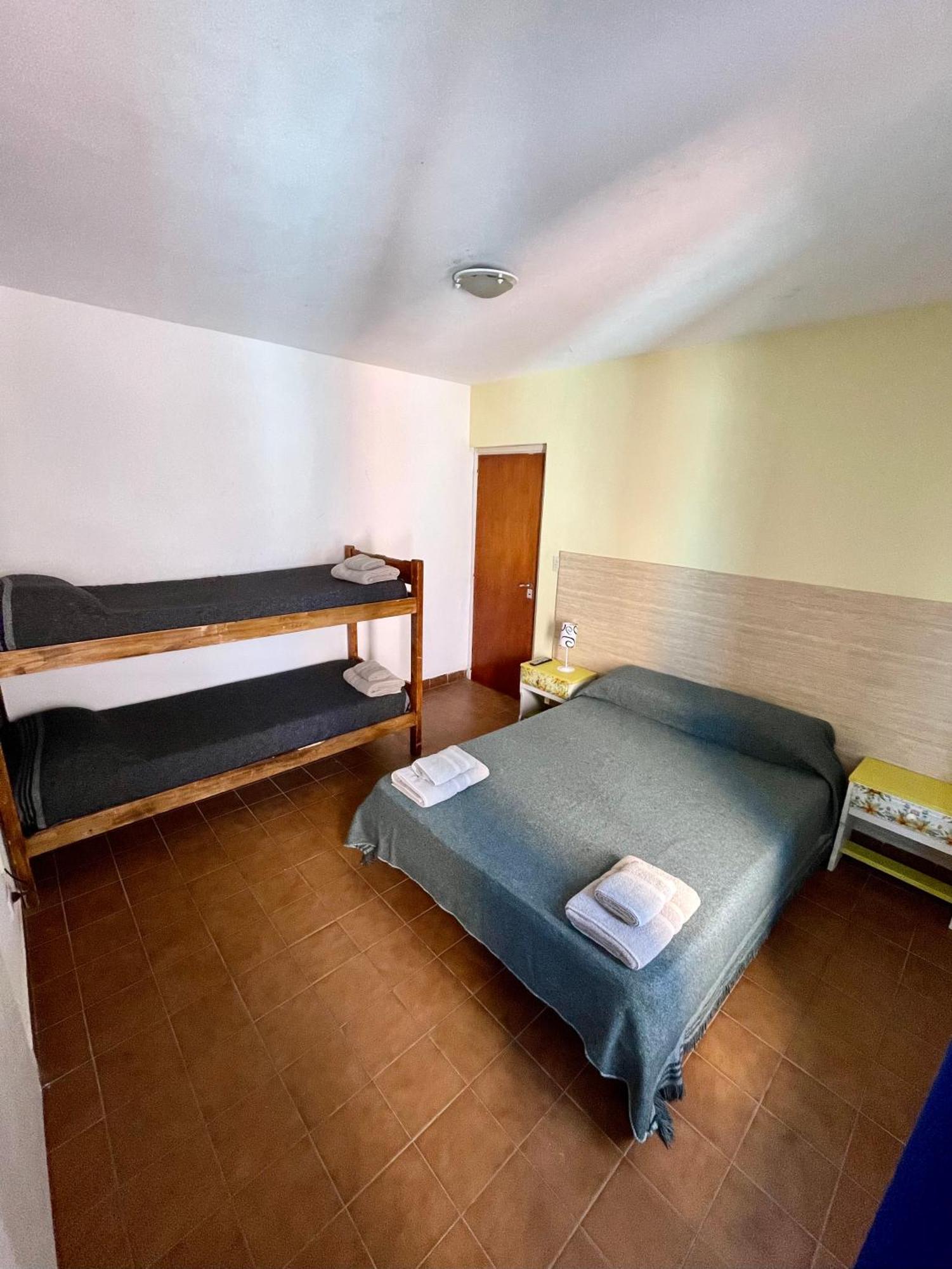 Costa Clara Hotel Santa Clara del Mar Zewnętrze zdjęcie