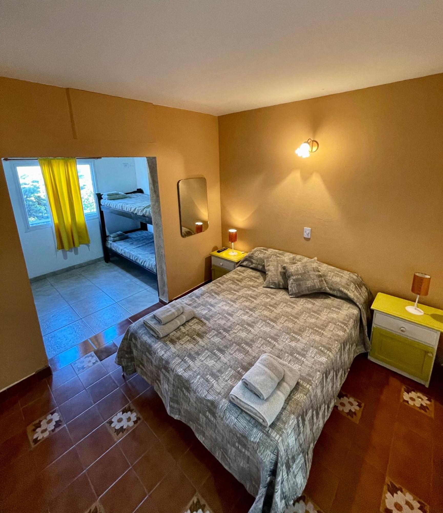 Costa Clara Hotel Santa Clara del Mar Zewnętrze zdjęcie