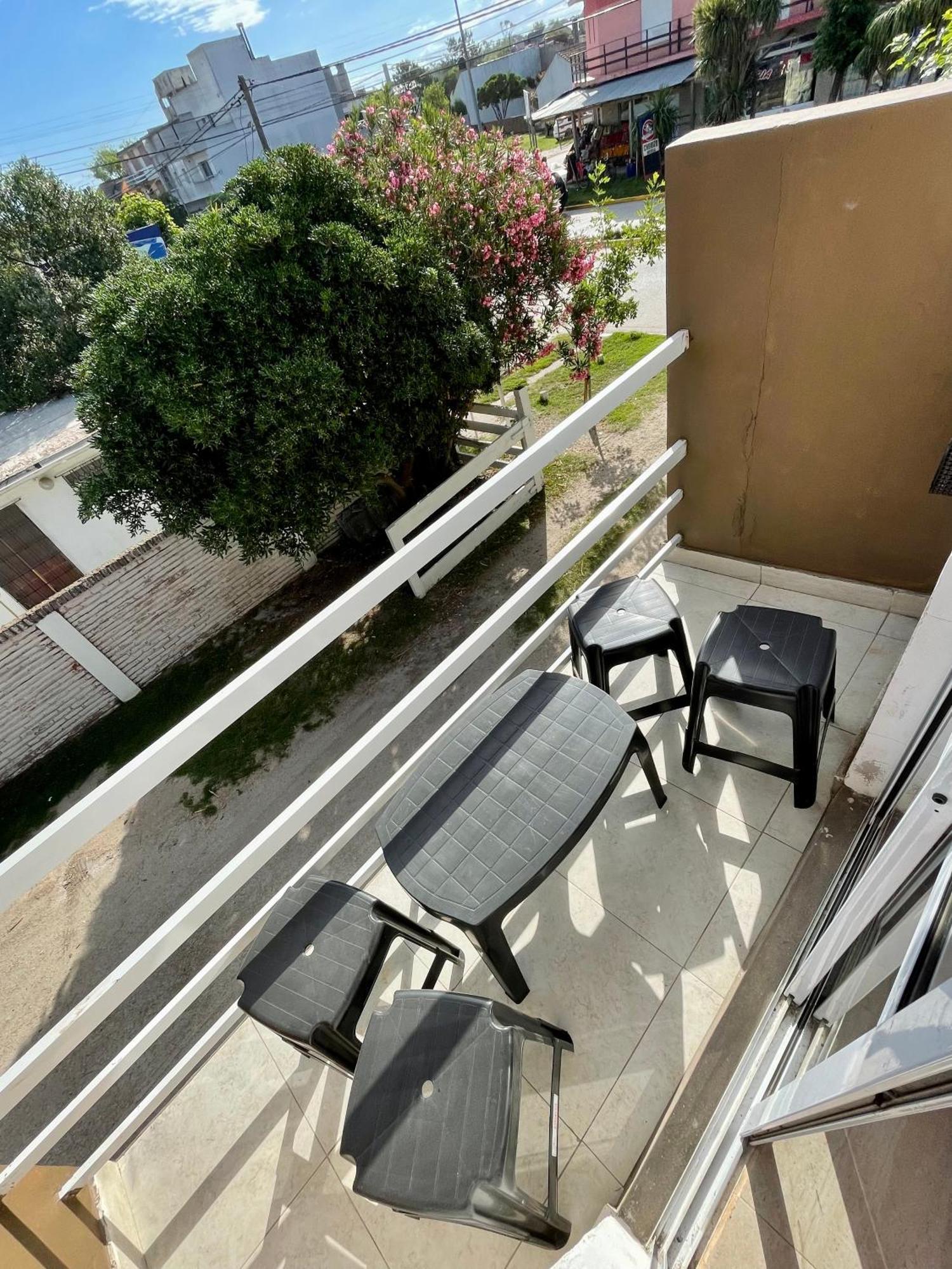 Costa Clara Hotel Santa Clara del Mar Zewnętrze zdjęcie