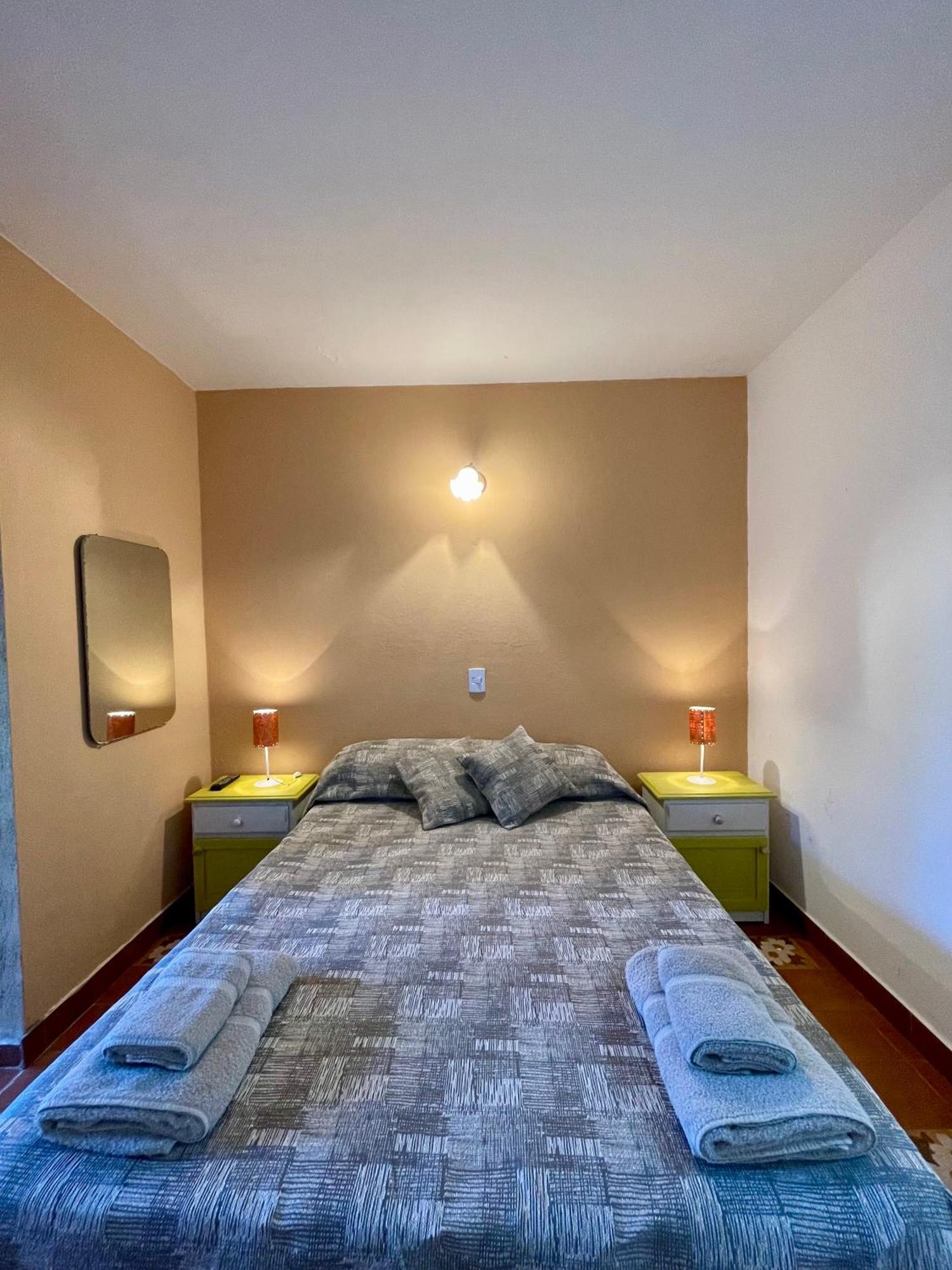 Costa Clara Hotel Santa Clara del Mar Zewnętrze zdjęcie