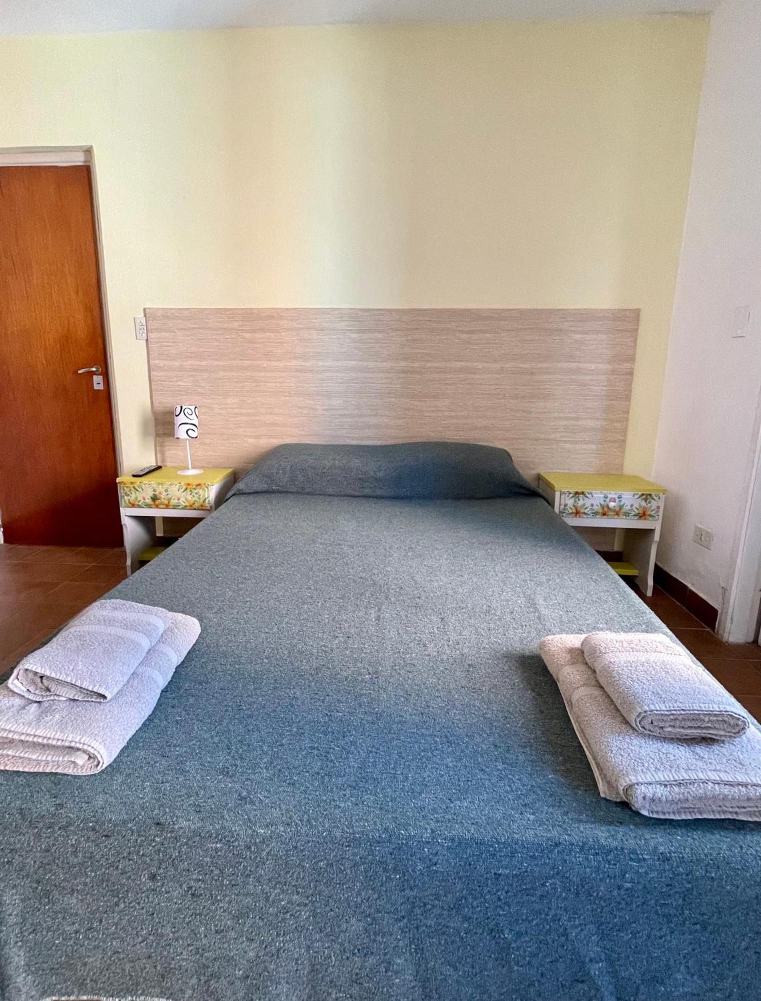 Costa Clara Hotel Santa Clara del Mar Zewnętrze zdjęcie