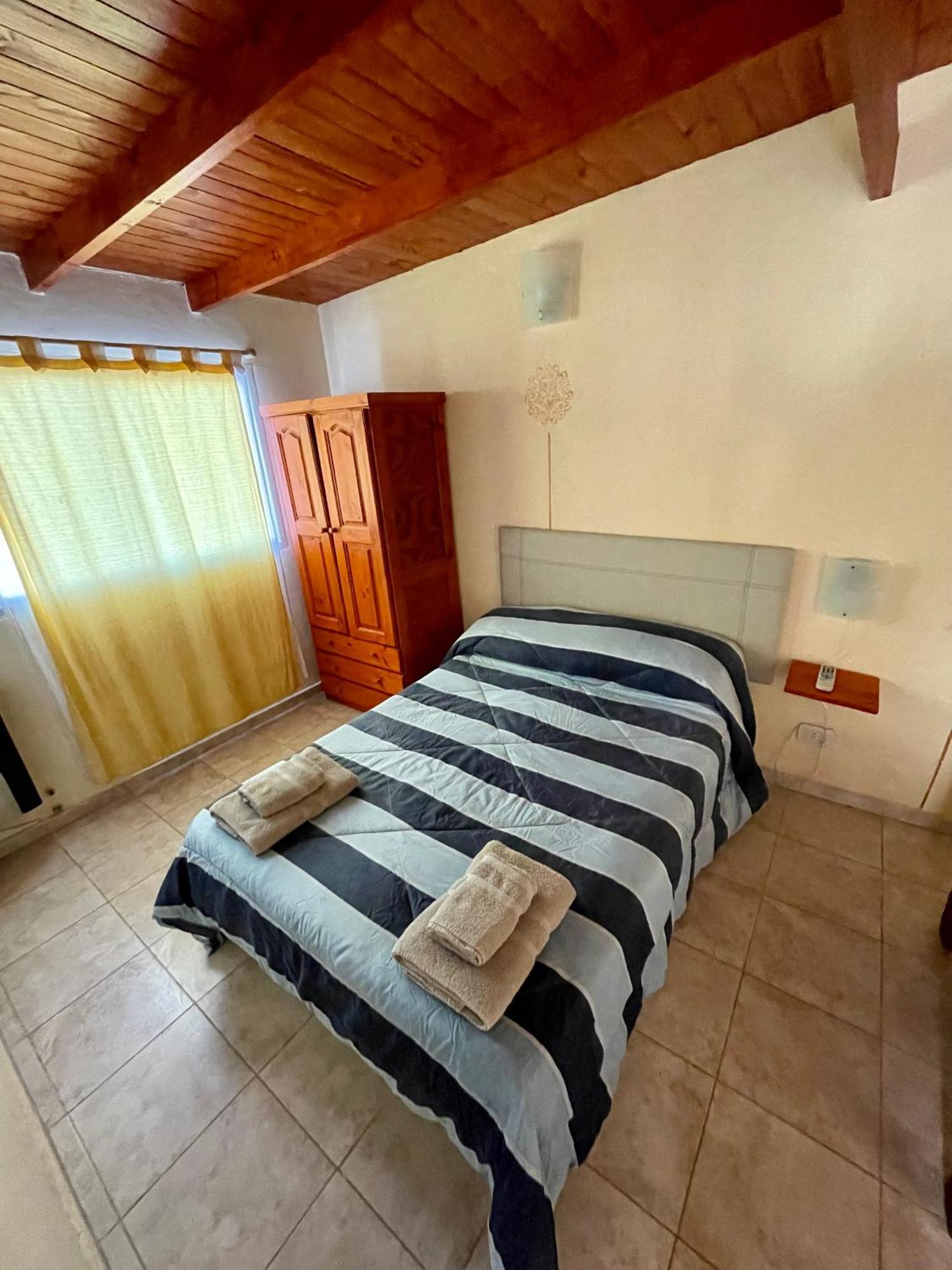 Costa Clara Hotel Santa Clara del Mar Zewnętrze zdjęcie