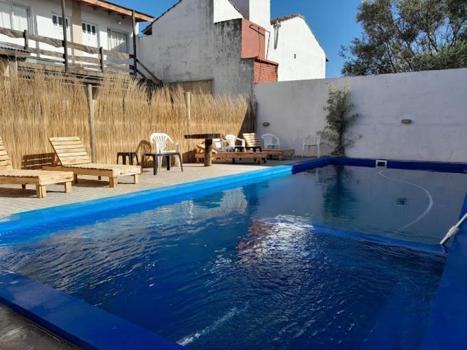 Costa Clara Hotel Santa Clara del Mar Zewnętrze zdjęcie
