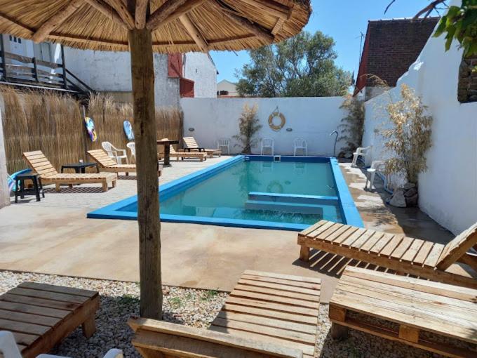 Costa Clara Hotel Santa Clara del Mar Zewnętrze zdjęcie