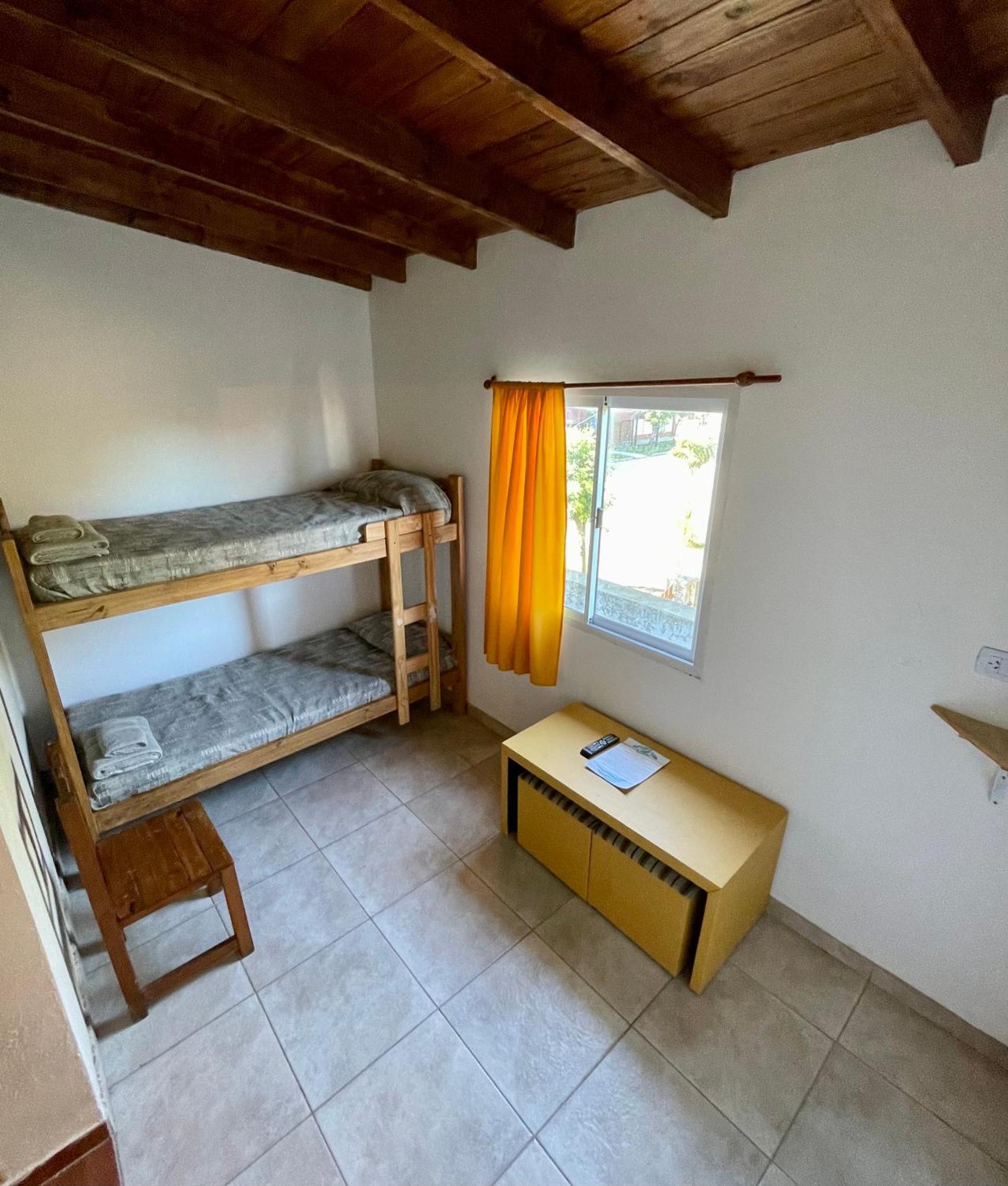 Costa Clara Hotel Santa Clara del Mar Zewnętrze zdjęcie
