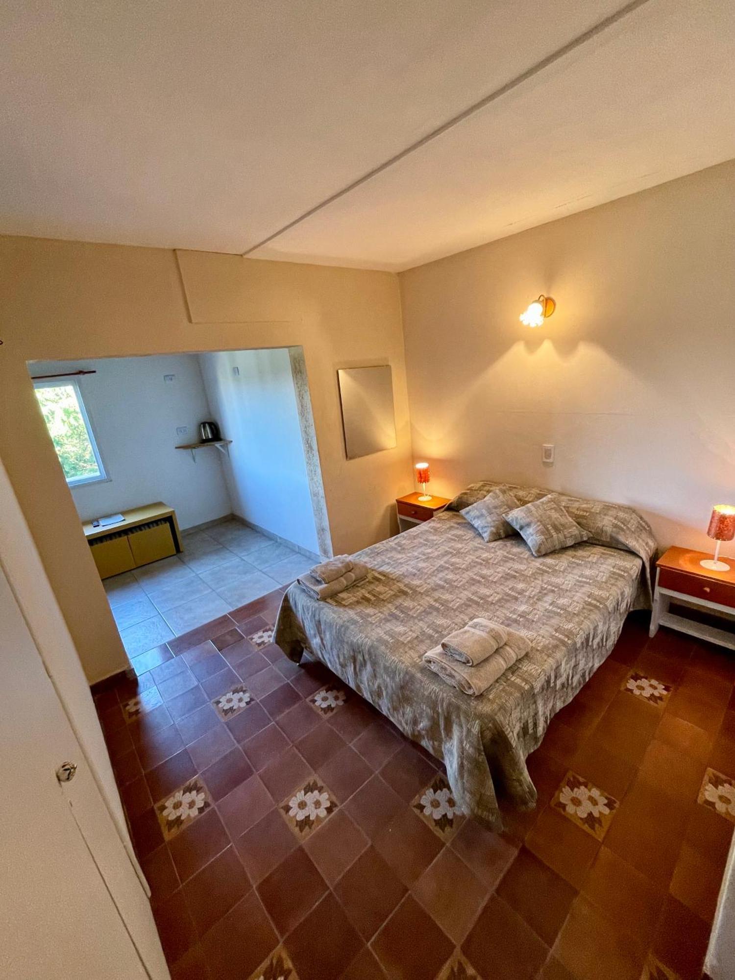 Costa Clara Hotel Santa Clara del Mar Zewnętrze zdjęcie