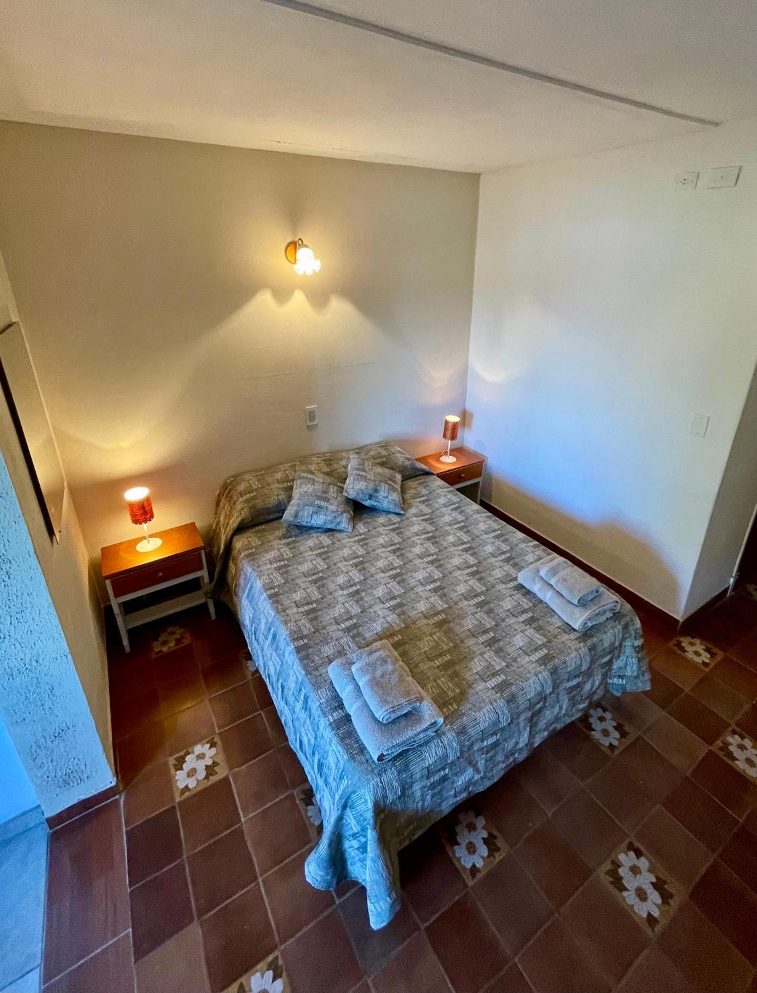 Costa Clara Hotel Santa Clara del Mar Zewnętrze zdjęcie