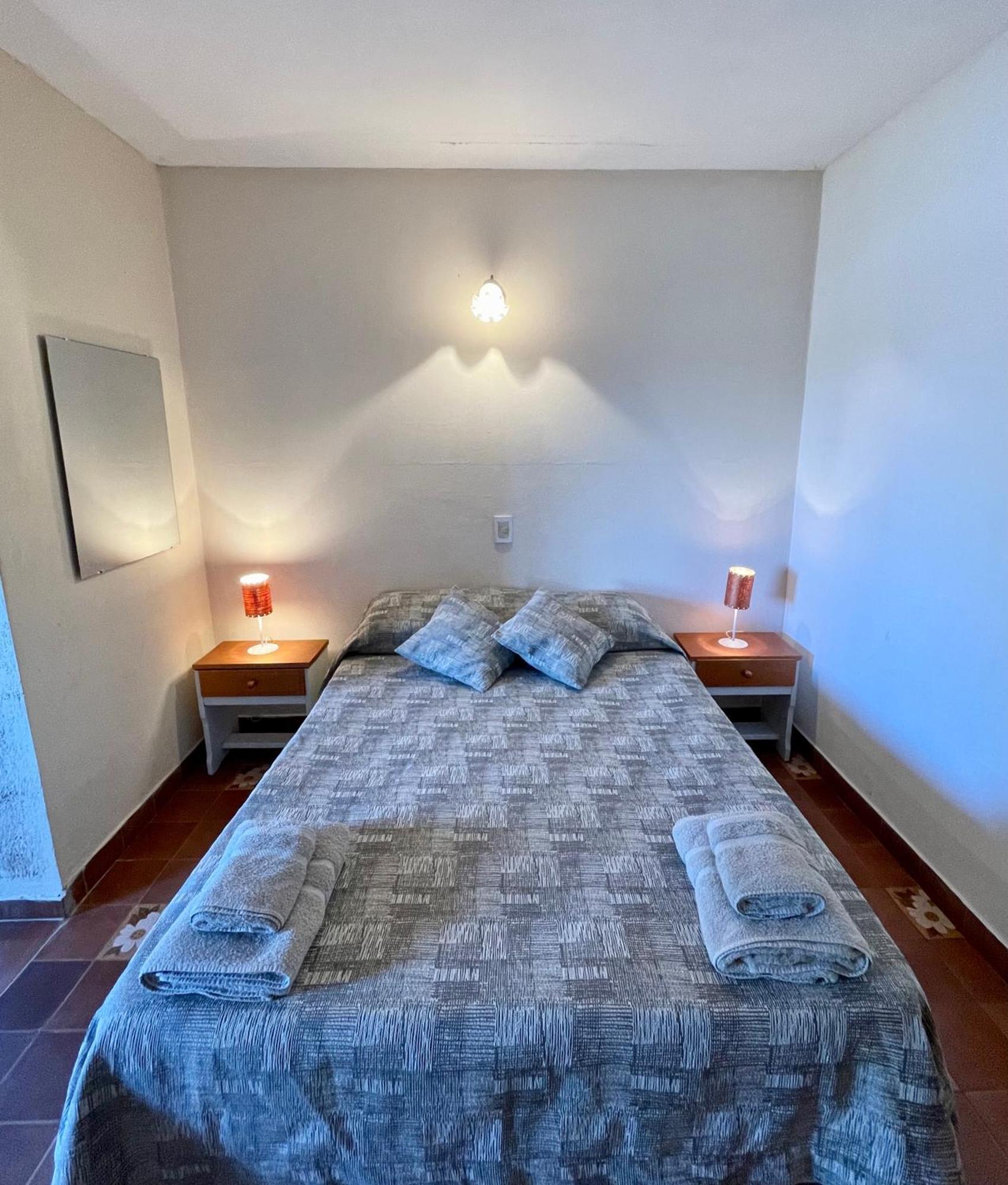 Costa Clara Hotel Santa Clara del Mar Zewnętrze zdjęcie