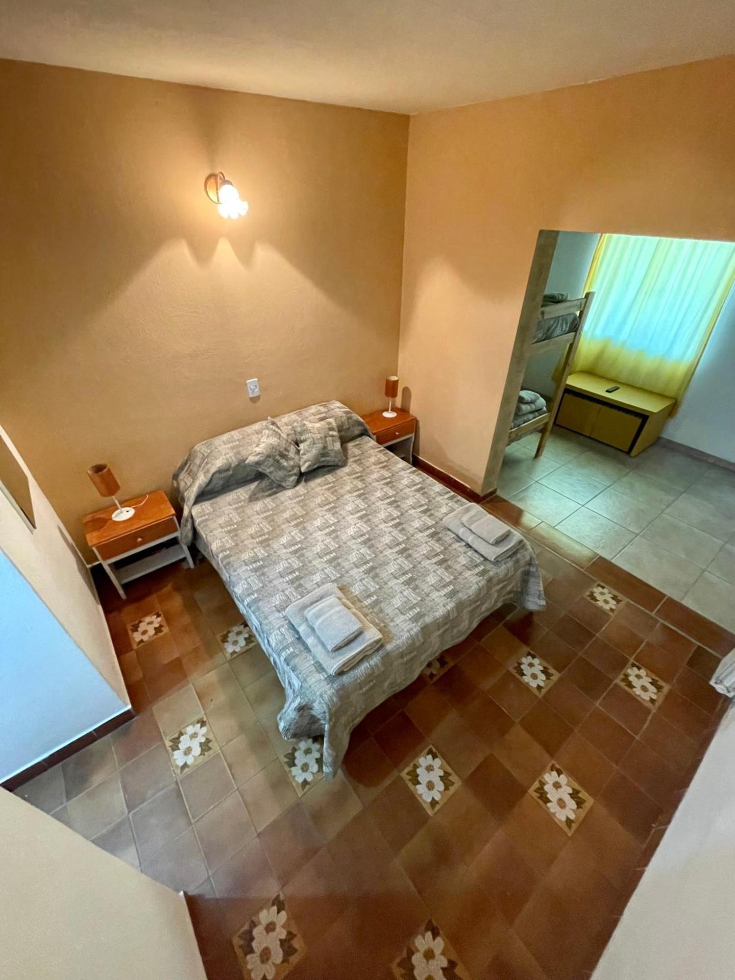 Costa Clara Hotel Santa Clara del Mar Zewnętrze zdjęcie